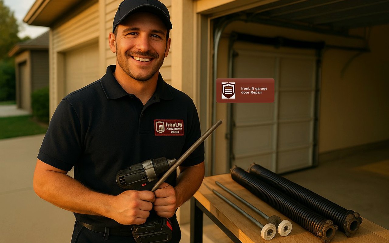 Opener Repair vs DIY: What East Canaan Homeowners Need to Know — East Canaan