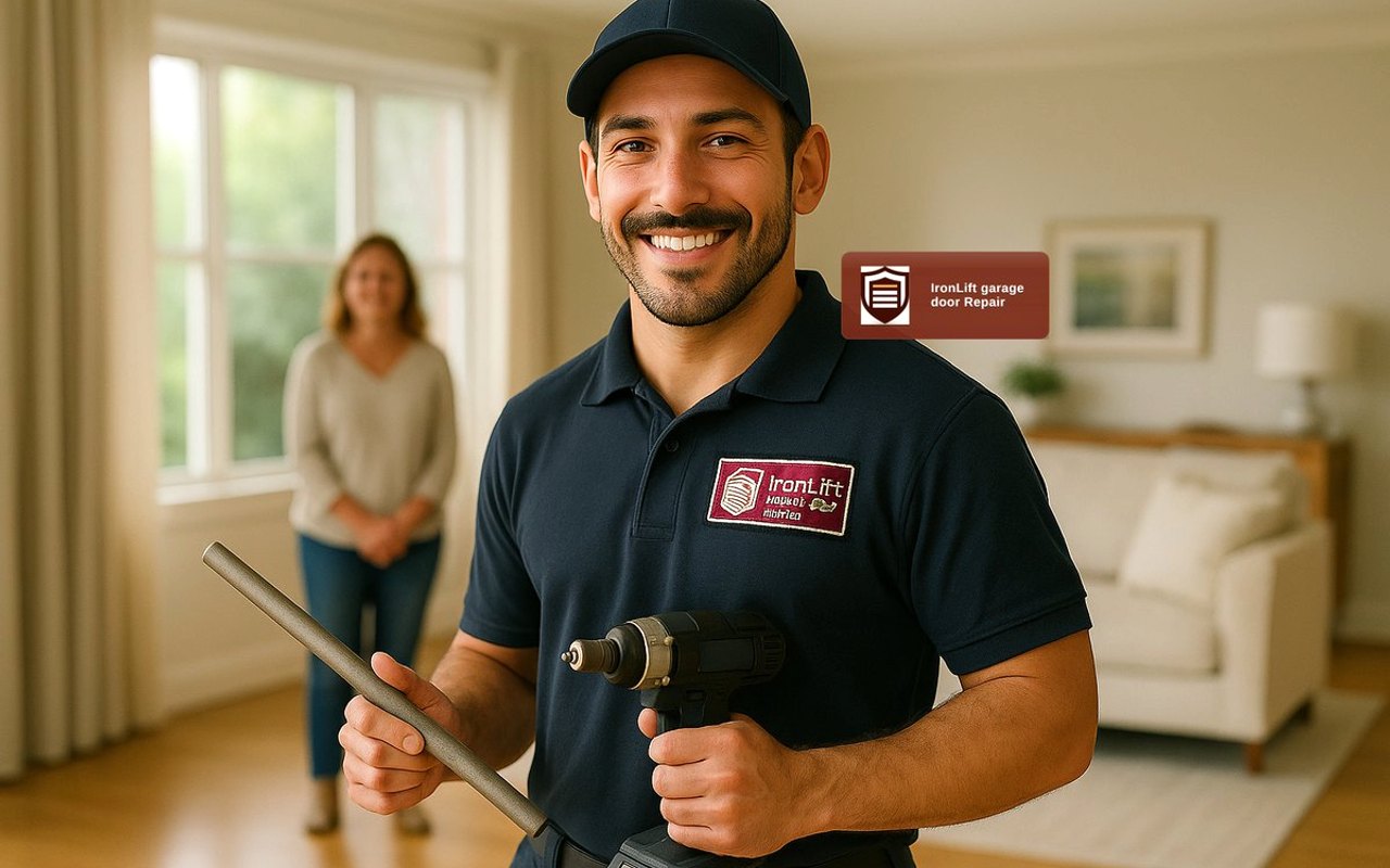 How Often Canton Homeowners Should Schedule Garage Door Installation — Canton